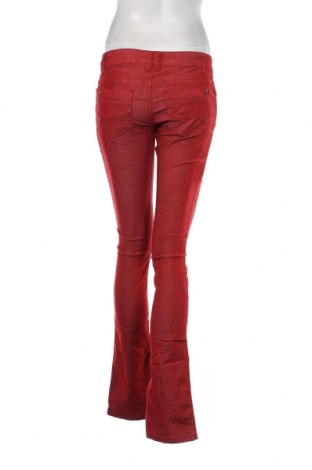 Γυναικείο παντελόνι Etam, Μέγεθος S, Χρώμα Κόκκινο, Τιμή 3,95 €
