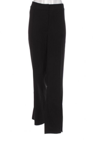 Pantaloni de femei Even&Odd, Mărime XXL, Culoare Negru, Preț 151,32 Lei