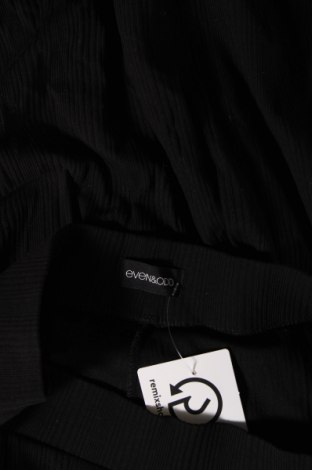 Γυναικείο παντελόνι Even&Odd, Μέγεθος M, Χρώμα Μαύρο, Τιμή 9,01 €