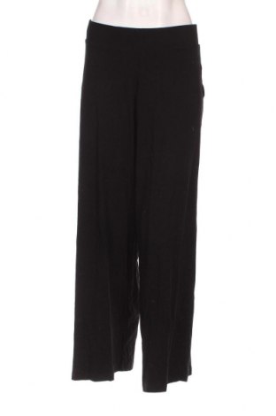 Γυναικείο παντελόνι Even&Odd, Μέγεθος M, Χρώμα Μαύρο, Τιμή 8,77 €