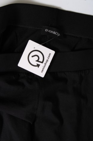 Dámske nohavice Even&Odd, Veľkosť XL, Farba Čierna, Cena  8,06 €