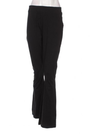 Pantaloni de femei Even&Odd, Mărime XL, Culoare Negru, Preț 59,01 Lei