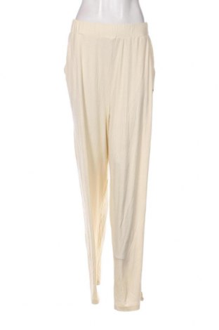 Damenhose FILA, Größe XL, Farbe Ecru, Preis 12,11 €