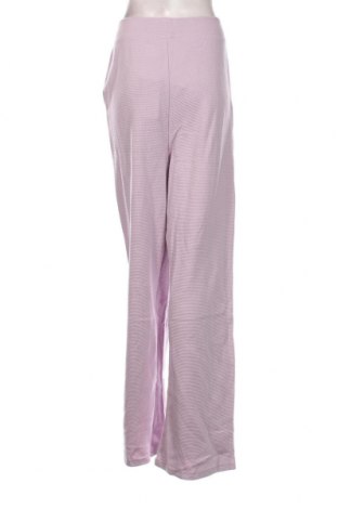 Pantaloni de femei FILA, Mărime XL, Culoare Mov, Preț 286,18 Lei