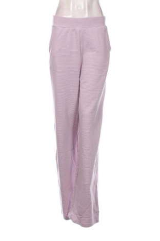 Pantaloni de femei FILA, Mărime L, Culoare Mov, Preț 57,24 Lei