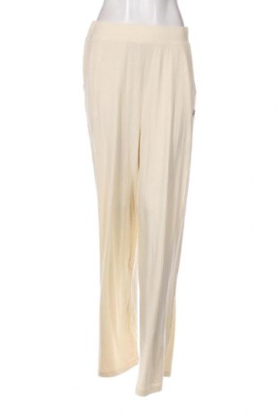 Γυναικείο παντελόνι FILA, Μέγεθος L, Χρώμα Εκρού, Τιμή 13,01 €