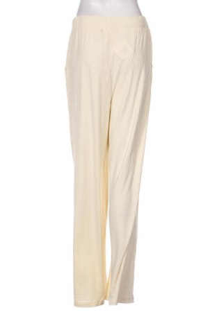 Дамски панталон FILA, Размер L, Цвят Екрю, Цена 30,45 лв.