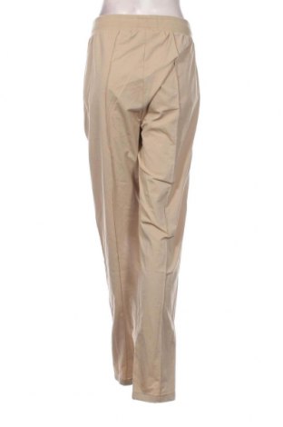 Дамски панталон FILA, Размер XL, Цвят Бежов, Цена 30,45 лв.