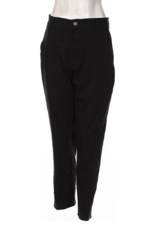 Dámské kalhoty  FSBN, Velikost S, Barva Černá, Cena  134,00 Kč
