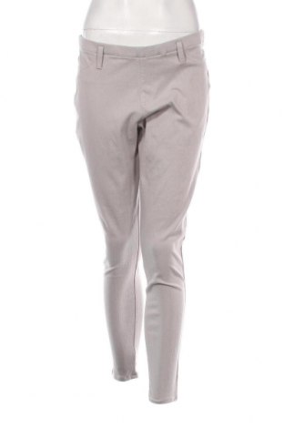 Pantaloni de femei Faded Glory, Mărime L, Culoare Gri, Preț 73,98 Lei