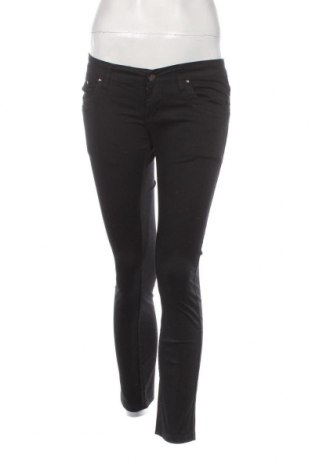 Pantaloni de femei Fanco, Mărime M, Culoare Negru, Preț 17,86 Lei