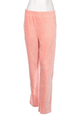 Дамски панталон Farfalla, Размер L, Цвят Розов, Цена 8,68 лв.