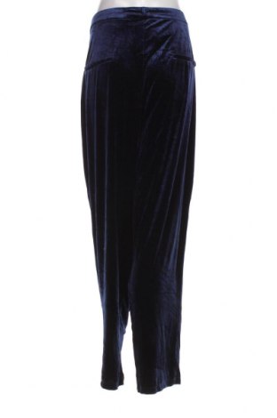 Pantaloni de femei Fashion Union, Mărime 3XL, Culoare Albastru, Preț 95,39 Lei