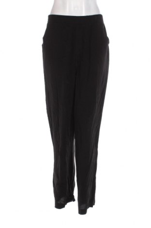 Pantaloni de femei Fb Sister, Mărime XL, Culoare Negru, Preț 22,89 Lei