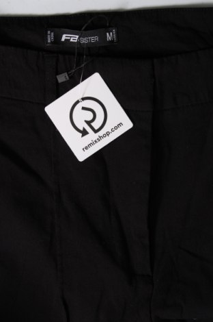 Pantaloni de femei Fb Sister, Mărime M, Culoare Negru, Preț 20,03 Lei