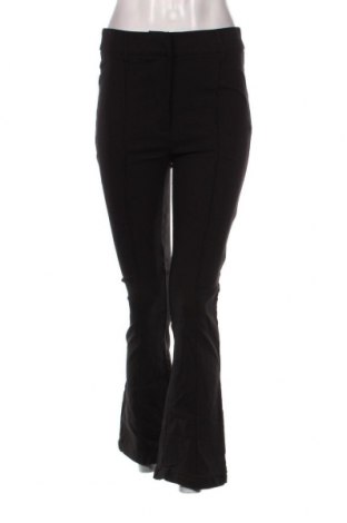 Дамски панталон Fb Sister, Размер M, Цвят Черен, Цена 6,96 лв.