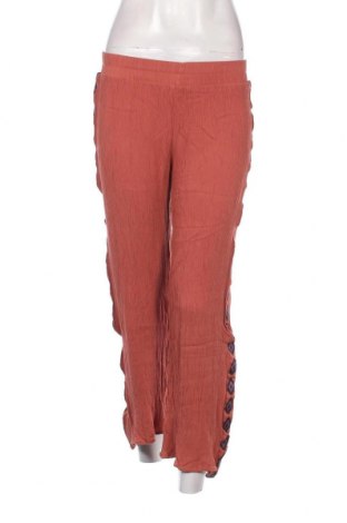 Дамски панталон Fb Sister, Размер S, Цвят Пепел от рози, Цена 7,25 лв.