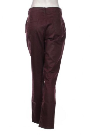 Дамски панталон Fitt Originals, Размер XL, Цвят Лилав, Цена 16,80 лв.