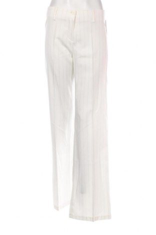 Γυναικείο παντελόνι Floyd, Μέγεθος M, Χρώμα Εκρού, Τιμή 23,93 €