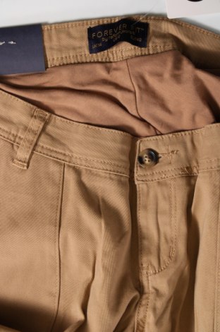 Pantaloni pentru gravide Forever Fit, Mărime L, Culoare Maro, Preț 62,04 Lei