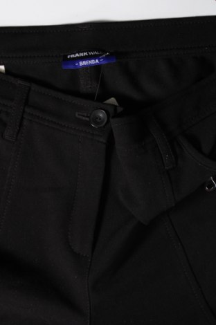 Γυναικείο παντελόνι Frank Walder, Μέγεθος XL, Χρώμα Μαύρο, Τιμή 15,76 €