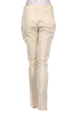 Дамски панталон Fred Sabatier, Размер M, Цвят Бежов, Цена 16,77 лв.
