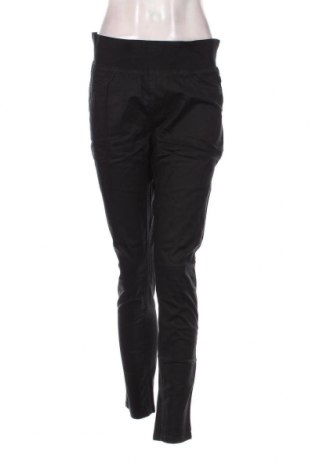Дамски панталон Free Quent, Размер L, Цвят Черен, Цена 7,54 лв.