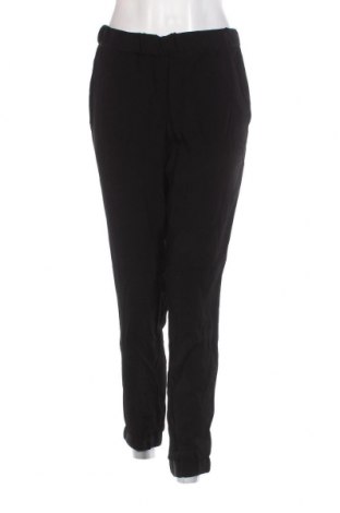 Дамски панталон French Connection, Размер M, Цвят Черен, Цена 21,90 лв.
