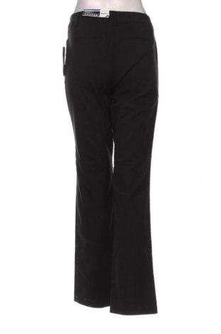 Дамски панталон George, Размер M, Цвят Черен, Цена 24,76 лв.
