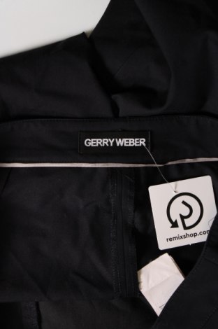 Dámské kalhoty  Gerry Weber, Velikost M, Barva Modrá, Cena  781,00 Kč