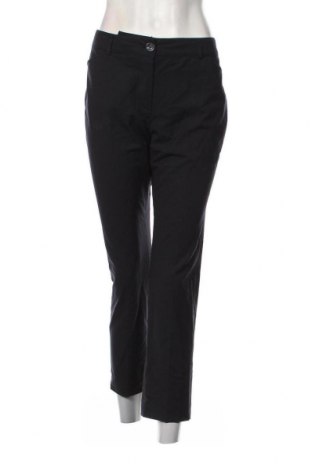 Дамски панталон Gerry Weber, Размер M, Цвят Син, Цена 8,82 лв.