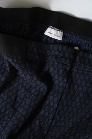 Dámské kalhoty  Gerry Weber, Velikost XL, Barva Modrá, Cena  336,00 Kč