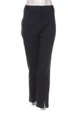 Дамски панталон Gerry Weber, Размер XL, Цвят Син, Цена 21,07 лв.