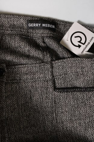 Дамски панталон Gerry Weber, Размер L, Цвят Сив, Цена 20,53 лв.