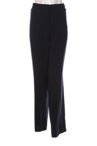 Γυναικείο παντελόνι Gerry Weber, Μέγεθος XL, Χρώμα Μπλέ, Τιμή 5,76 €