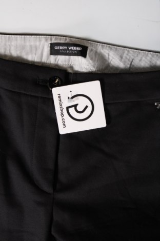 Дамски панталон Gerry Weber, Размер M, Цвят Черен, Цена 7,35 лв.