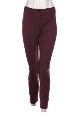 Γυναικείο παντελόνι Gerry Weber, Μέγεθος M, Χρώμα Κόκκινο, Τιμή 4,55 €