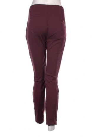 Дамски панталон Gerry Weber, Размер M, Цвят Червен, Цена 7,35 лв.