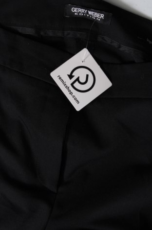 Дамски панталон Gerry Weber, Размер 3XL, Цвят Черен, Цена 30,15 лв.