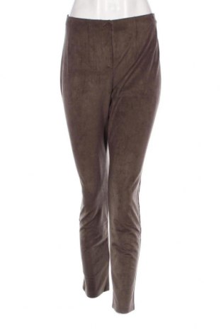 Дамски панталон Gerry Weber, Размер M, Цвят Кафяв, Цена 12,25 лв.