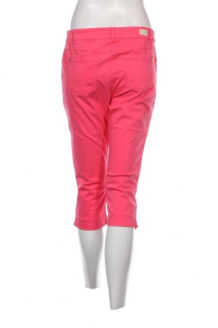 Дамски панталон Gerry Weber, Размер XL, Цвят Розов, Цена 12,25 лв.