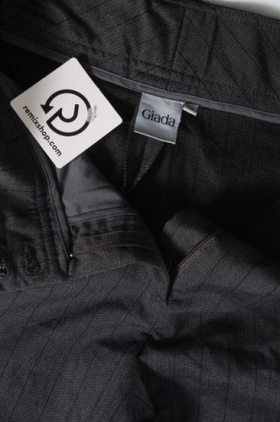 Γυναικείο παντελόνι Giada, Μέγεθος M, Χρώμα Γκρί, Τιμή 5,38 €