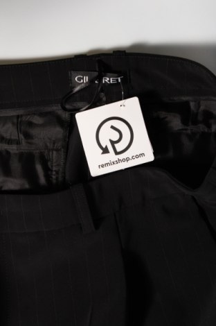 Дамски панталон Gil Bret, Размер XL, Цвят Черен, Цена 49,00 лв.