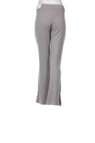 Γυναικείο παντελόνι Gina Tricot, Μέγεθος XL, Χρώμα Γκρί, Τιμή 7,24 €