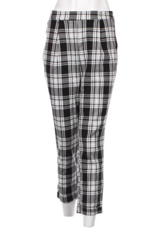 Дамски панталон Gina Tricot, Размер M, Цвят Многоцветен, Цена 28,41 лв.