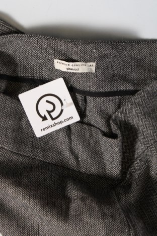 Pantaloni de femei Gina Tricot, Mărime L, Culoare Gri, Preț 65,79 Lei