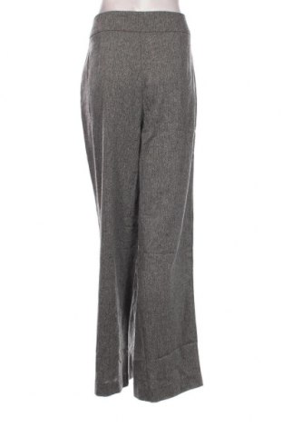 Damenhose Gina Tricot, Größe L, Farbe Grau, Preis € 8,35