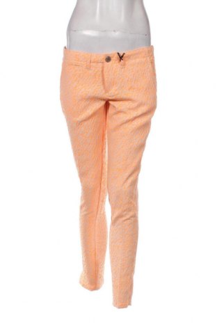 Дамски панталон Guess, Размер L, Цвят Многоцветен, Цена 37,50 лв.