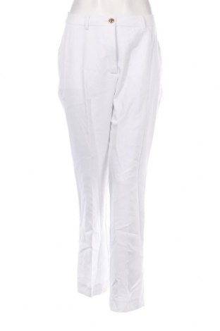 Pantaloni de femei Guess, Mărime S, Culoare Alb, Preț 172,70 Lei