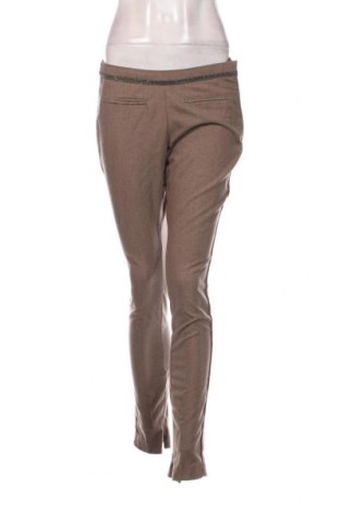 Дамски панталон Gustav, Размер S, Цвят Кафяв, Цена 7,48 лв.